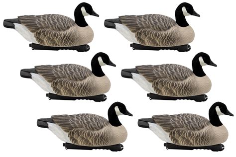 cheap floating canada goose decoys